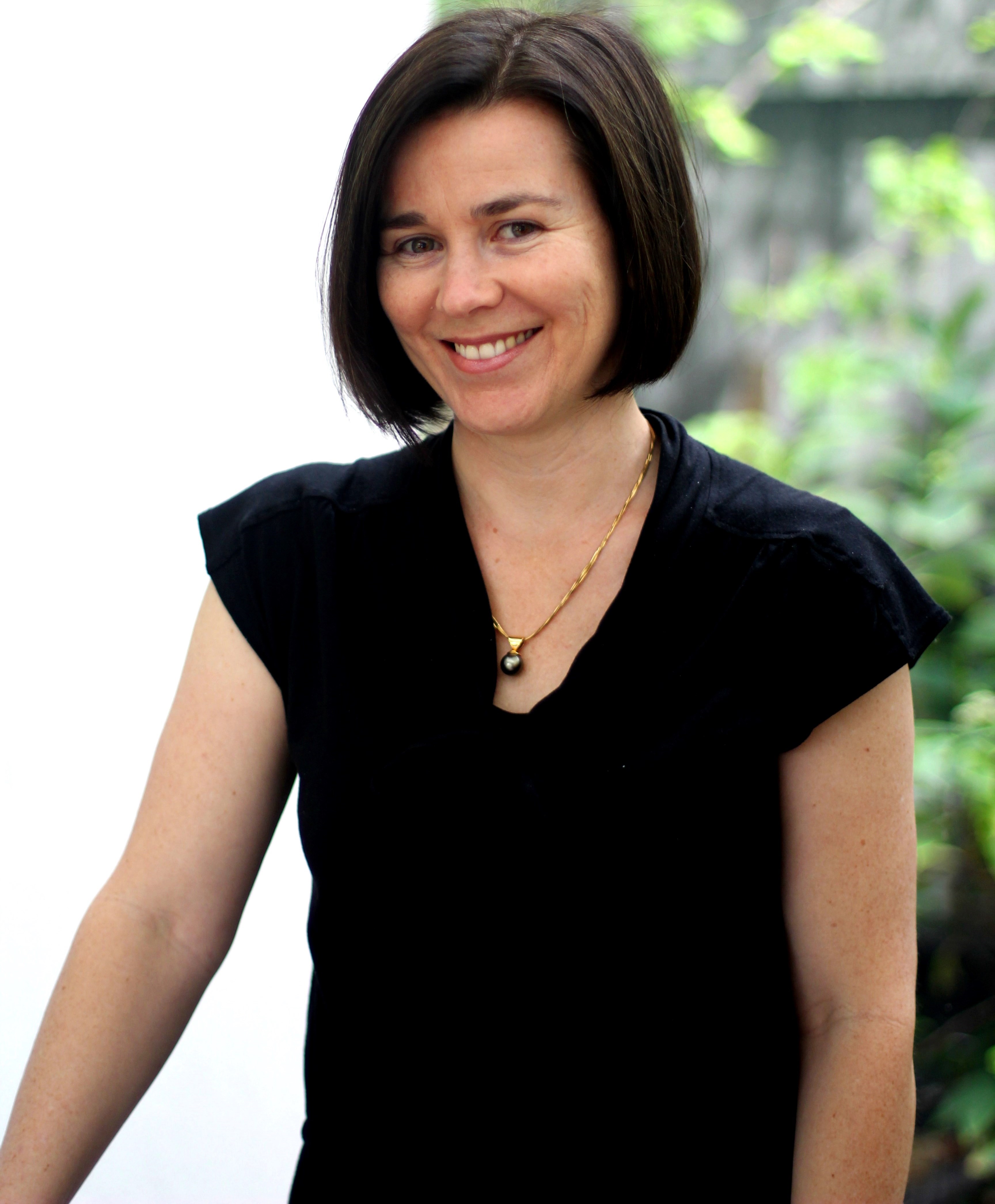 An interview with Fiona Solomon, CEO of the Aluminium Stewardship Initiative (ASI)