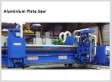 Plate saw