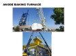 ANODE BAKING FURNACE