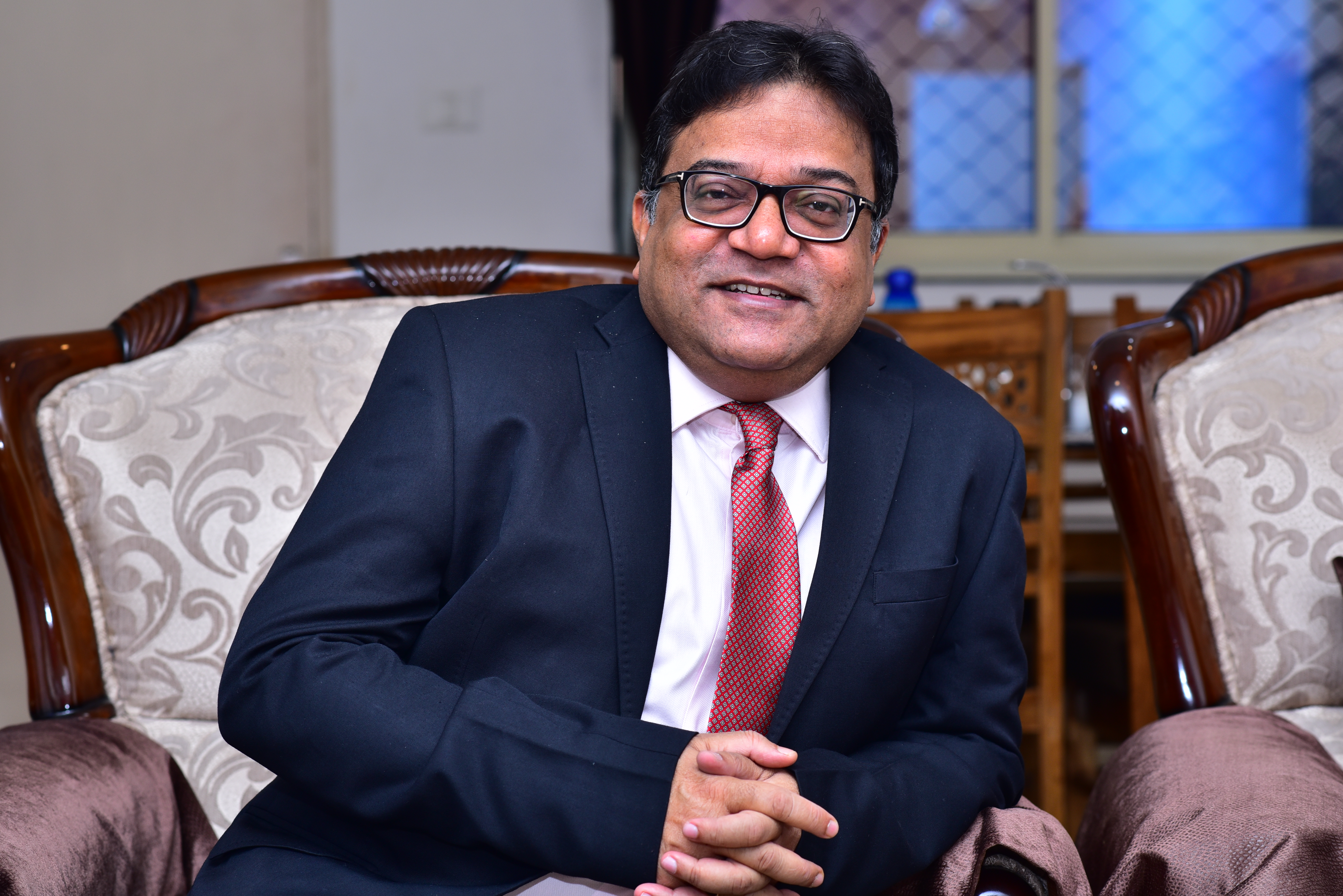 “As India grows and evolves, it will have higher consumption patterns across all sectors, and aluminium consumption will also hence grow” – Abhijit Pati, Chief Executive Officer, Bharat Aluminum Company Limited