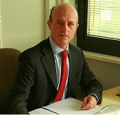 An Interview with Piero Starita, Director of Laviosa Minerals S.p.A., Italy, at METEF 2017