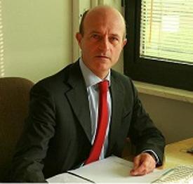An Interview with Piero Starita, Director of Laviosa Minerals S.p.A., Italy, at METEF 2017