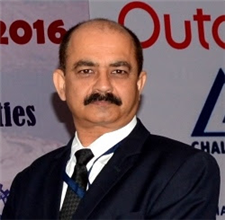 “Today JNARDDC stands at a point, where Indian Aluminium industry, can bank on us, for support guidance and innovation,” Mr. Anupam Agnihotri, Director, JNARDDC