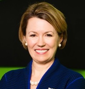 "We’re focused … to ensure a level playing field where all global aluminum producers can compete in a fair and open market." Heidi Brock, President & CEO, The Aluminum Association, USA